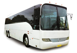Coach Hire Portsmouth