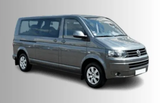 8 - 10 Seater Minibus Portsmouth